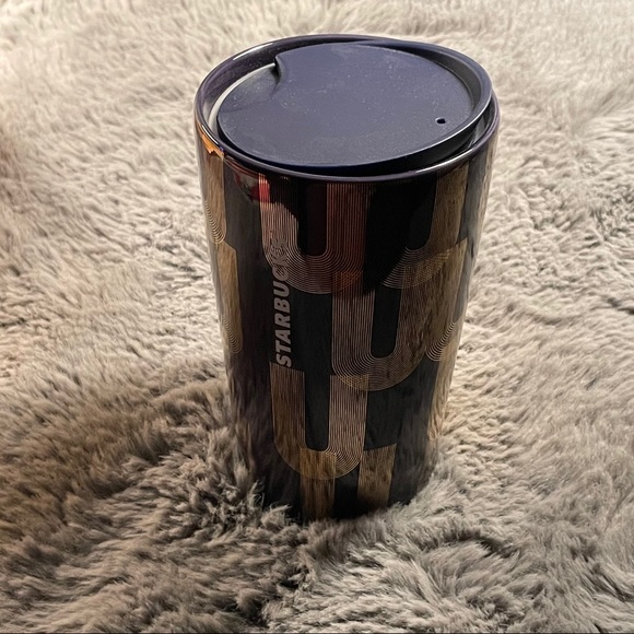 Starbucks 2020 Siren Ceramic Tumbler 12 oz. - Picture 3 of 11